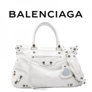 BALENCIAGA 네오 카골 XL 토트백