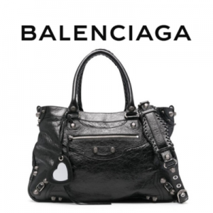 BALENCIAGA 네오 카골 XL 토트백