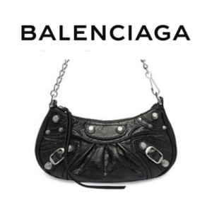 BALENCIAGA 르 카골 미니 체인백