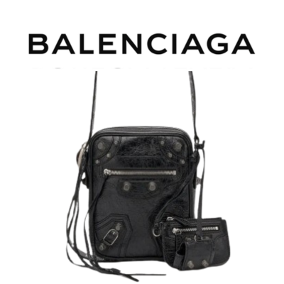 BALENCIAGA 르 카골 크로스백