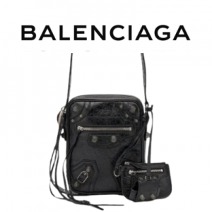 BALENCIAGA 르 카골 크로스백