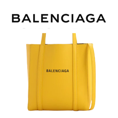 BALENCIAGA 에브리데이 스몰 토트백