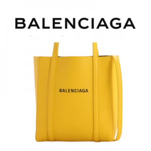 BALENCIAGA 에브리데이 스몰 토트백