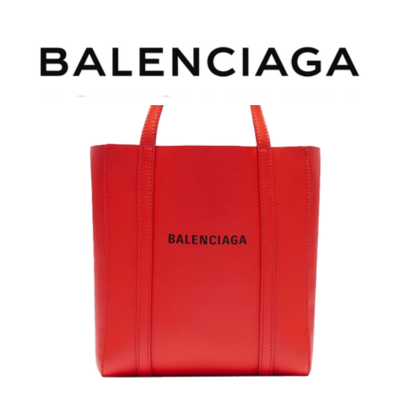 BALENCIAGA 에브리데이 스몰 토트백