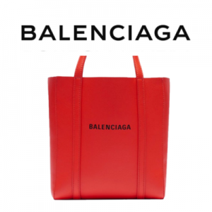 BALENCIAGA 에브리데이 스몰 토트백