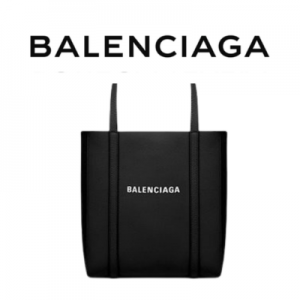 BALENCIAGA 에브리데이 XS 토트백