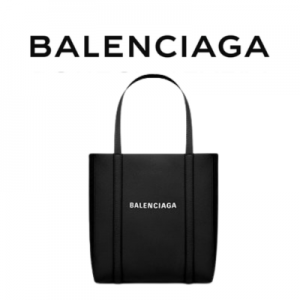 BALENCIAGA 에브리데이 XXS 토트백