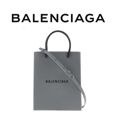 BALENCIAGA 미니 쇼핑백