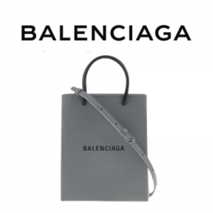 BALENCIAGA 미니 쇼핑백