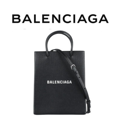 BALENCIAGA 미니 쇼핑백