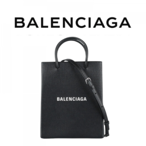 BALENCIAGA 미니 쇼핑백