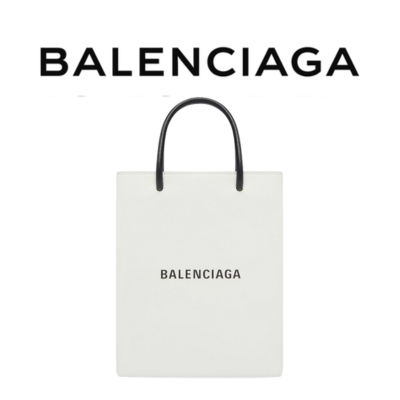 BALENCIAGA 미니 쇼핑백