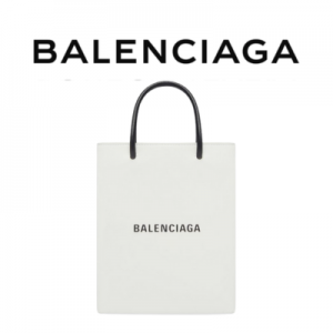BALENCIAGA 미니 쇼핑백