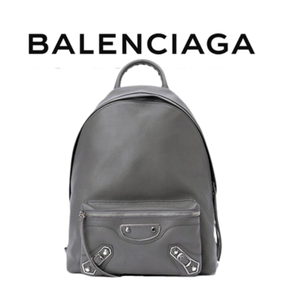 BALENCIAGA 클래식 시티 백팩