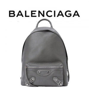 BALENCIAGA 클래식 시티 백팩