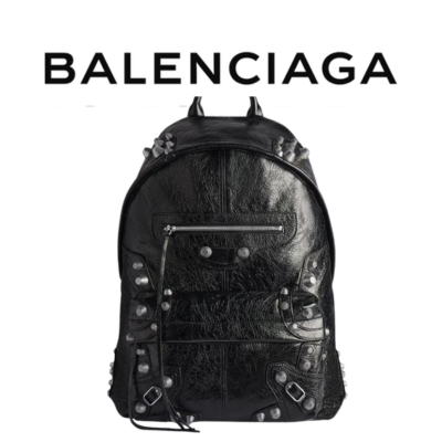 BALENCIAGA 르 카골 백팩