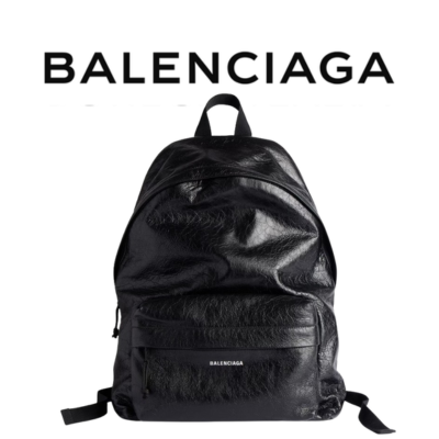 BALENCIAGA 익스플로러 백팩