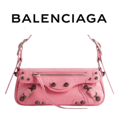 BALENCIAGA 르 카골 XS 슬링백