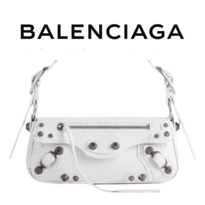 BALENCIAGA 르 카골 XS 슬링백