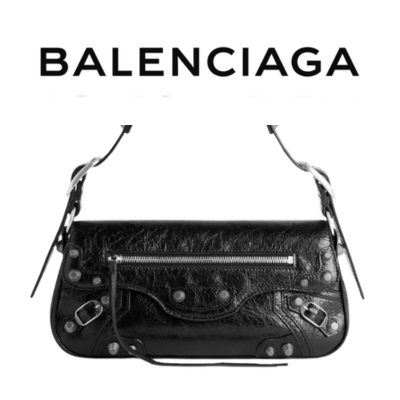 [기은세 PICK] BALENCIAGA 르 카골 XS 슬링백