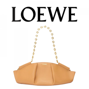 LOEWE 스몰 파세오 백
