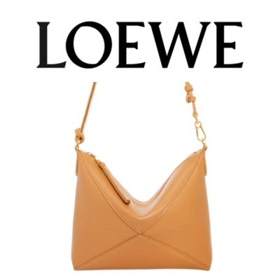 LOEWE 퍼즐 폴드 파우치