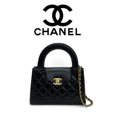 CHANEL 24c 스몰 켈리백