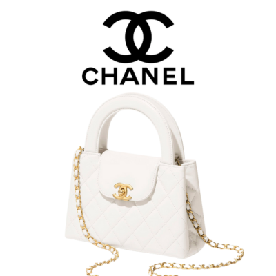 CHANEL 24c 스몰 켈리백