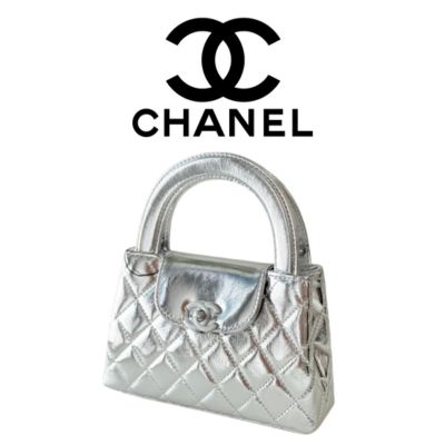 CHANEL 24c 스몰 켈리백