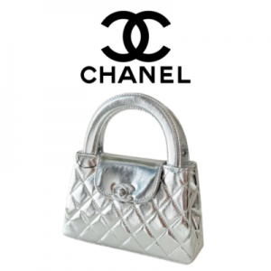 CHANEL 24c 스몰 켈리백