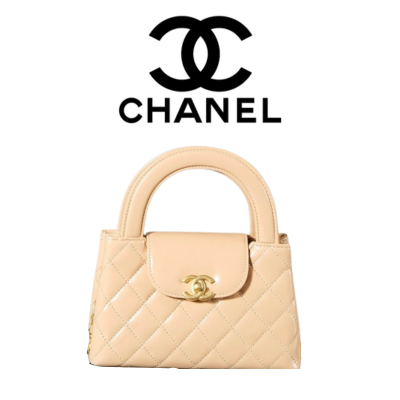 CHANEL 24c 스몰 켈리백