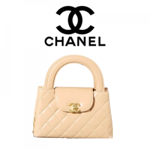CHANEL 24c 스몰 켈리백