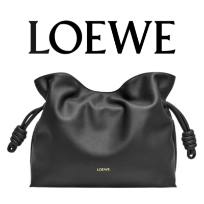 [제니 PICK] LOEWE 미디엄 플라멩코 클러치