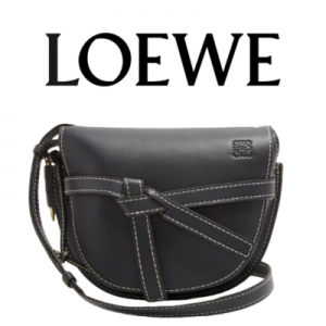 LOEWE 스몰 게이트백