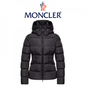 [WOMEN] MONCLER Avoce 후드 쇼트 다운 자켓