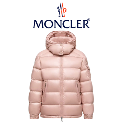 [WOMEN] MONCLER Maire 후드 다운 자켓