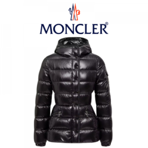 [WOMEN] MONCLER Barante 후드 다운 자켓