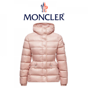 [WOMEN] MONCLER Barante 후드 다운 자켓