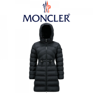 [WOMEN] MONCLER Alastore 롱 다운 자켓