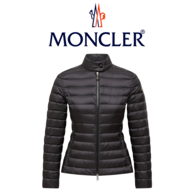 [WOMEN] MONCLER Lgelle 쇼트 다운 자켓