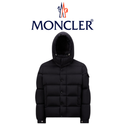[남녀공용] MONCLER Vezere 다운 패딩 자켓