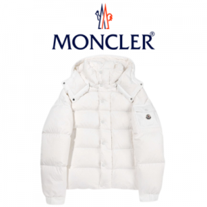 [남녀공용] MONCLER Vezere 다운 패딩 자켓